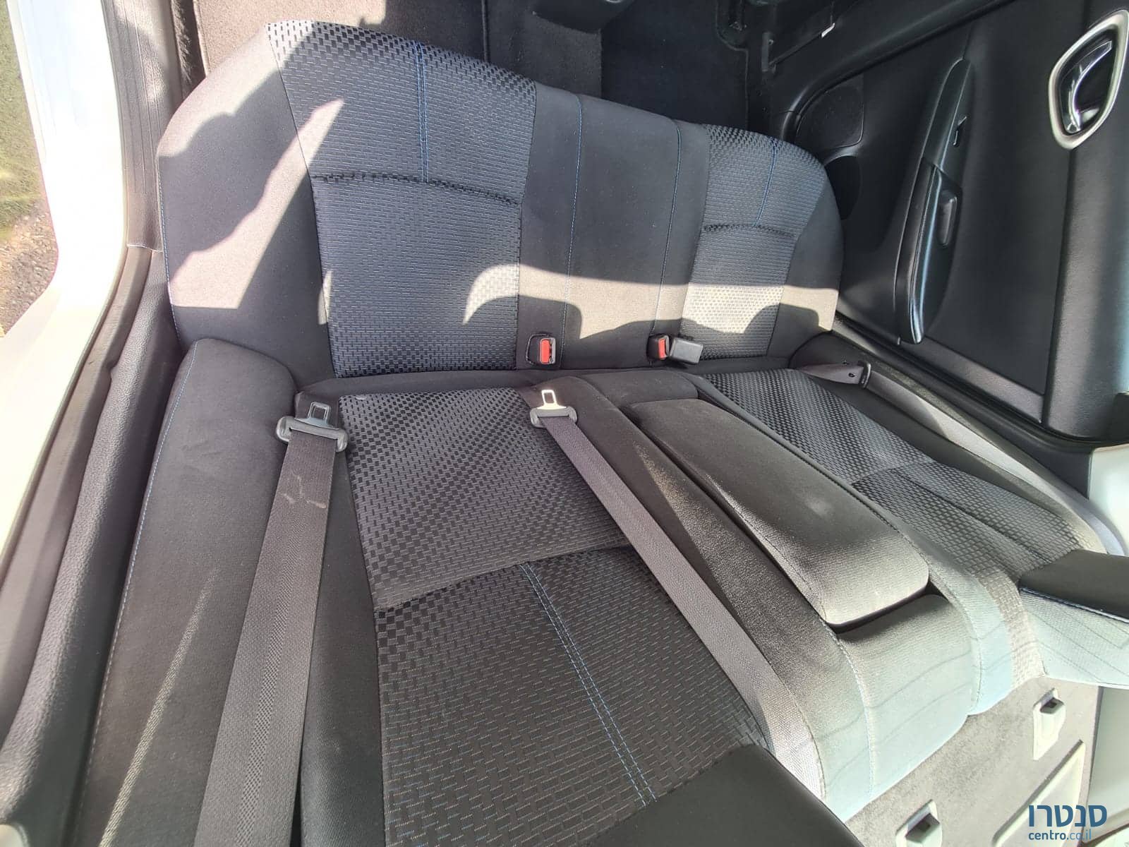 2019' Nissan Sentra photo #5