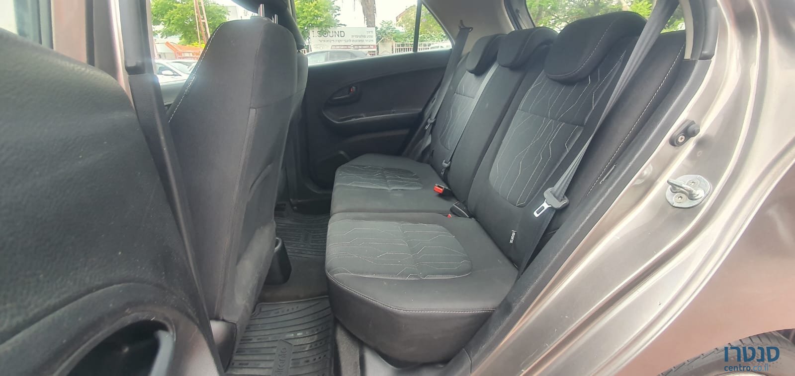 2017' Kia Picanto photo #6