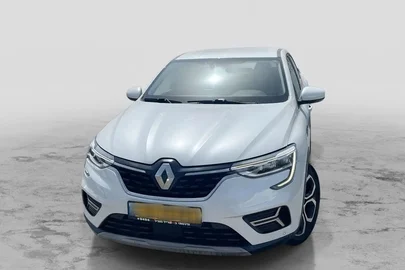 2022' Renault Arkana רנו ארקנה