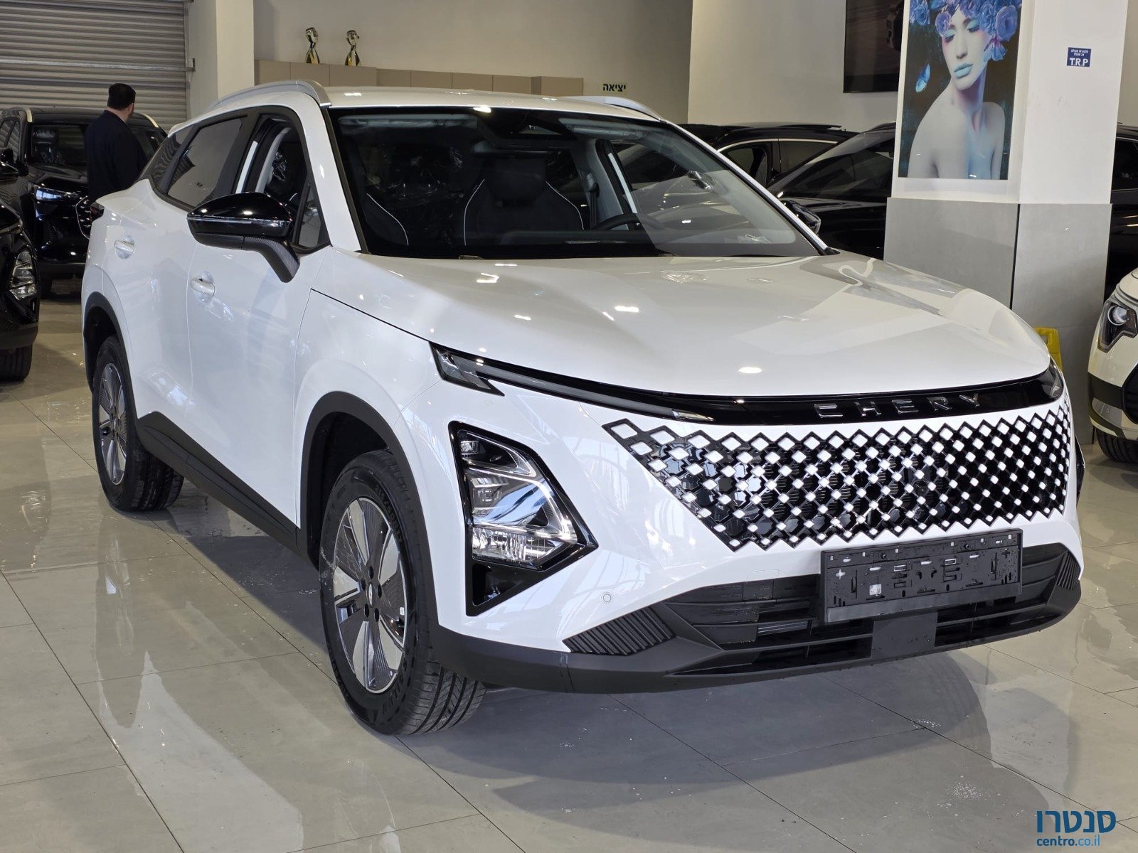 2026' Chery QQ FX photo #1