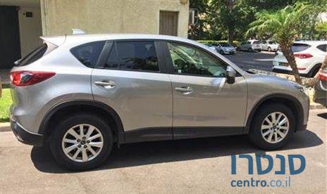 2012' Mazda CX-5 מאזדה photo #3