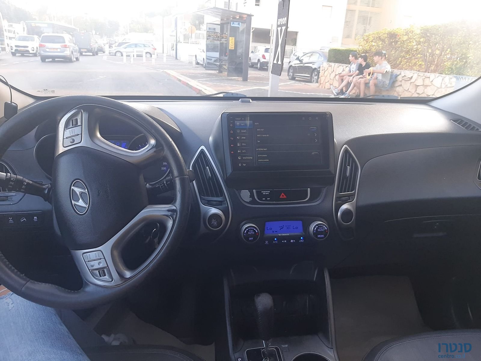 2011' Hyundai i35 יונדאי אלנטרה photo #2