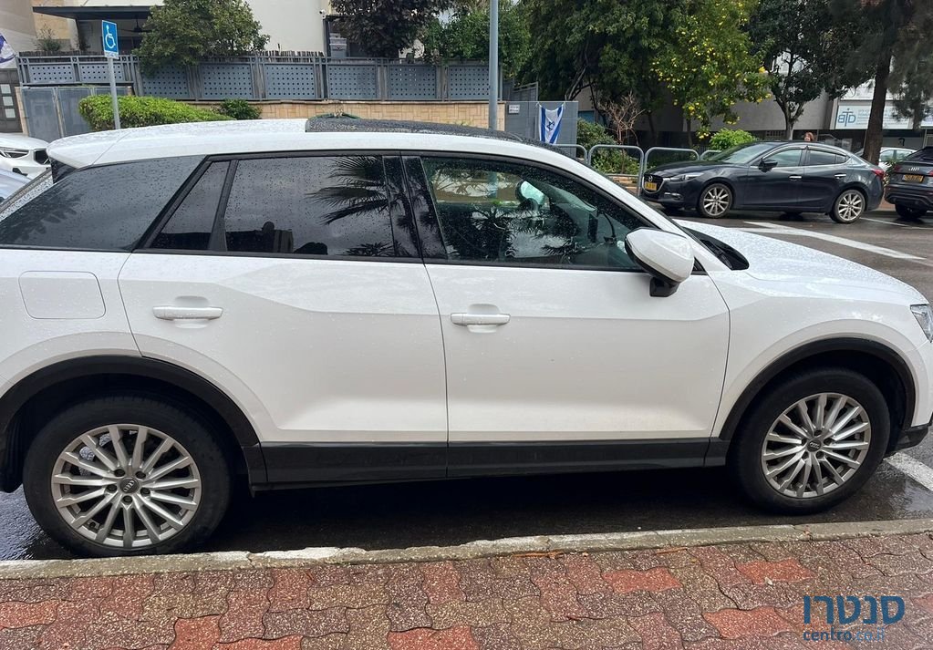 2019' Audi Q2 אאודי photo #1