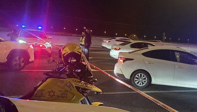 Дорожный конфликт: военнослужащий будет обвинен в убийстве оппонента на 6-м шоссе