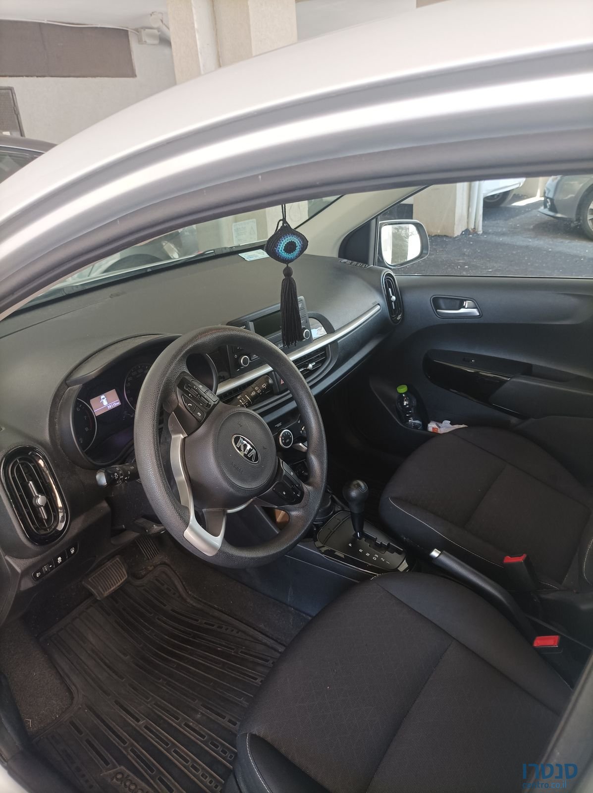 2019' Kia Picanto קיה פיקנטו photo #5