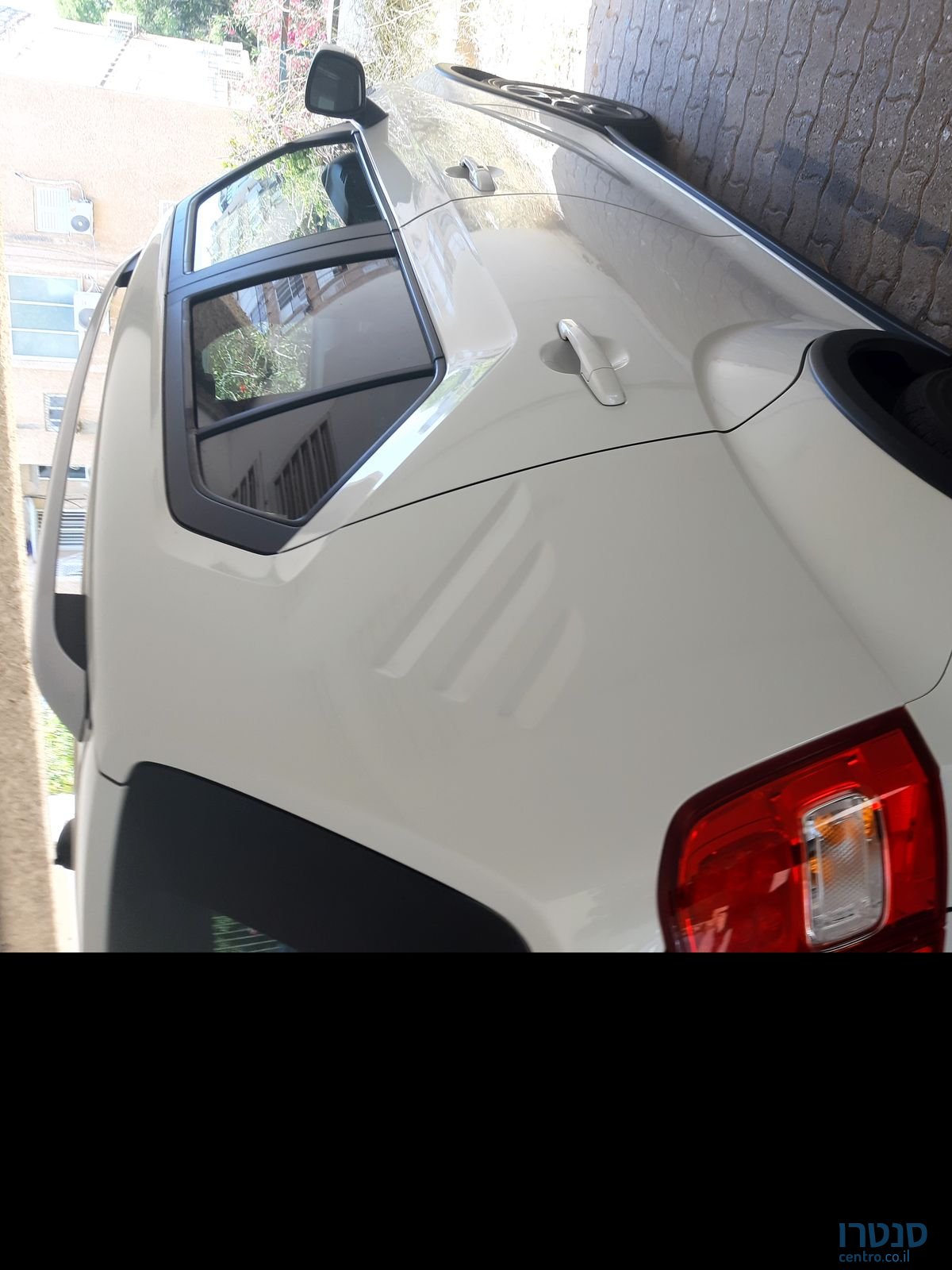 2023' Suzuki Ignis סוזוקי איגניס photo #6