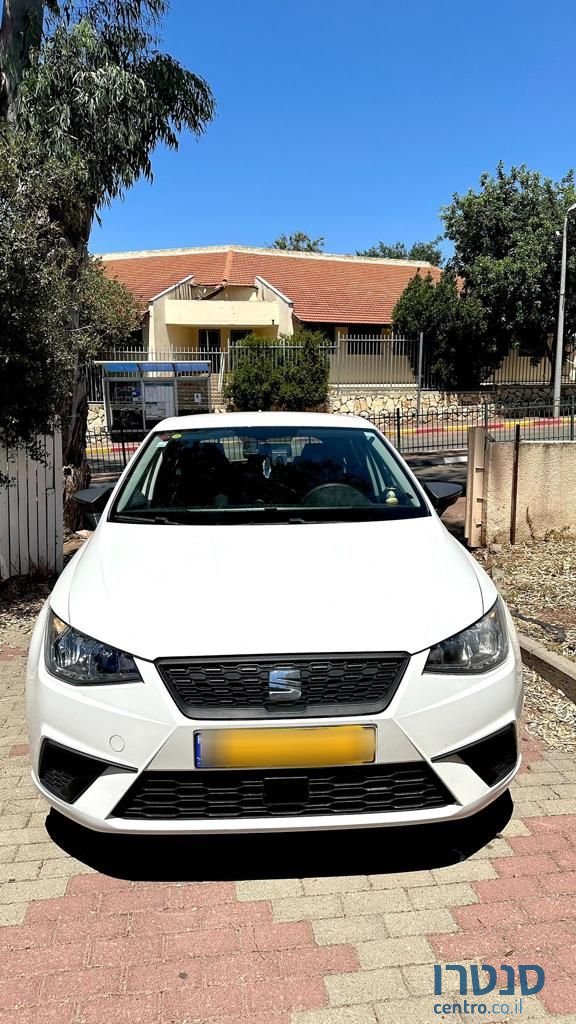 2018' SEAT Ibiza סיאט איביזה photo #1