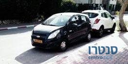 2014' Chevrolet Spark שברולט ספארק photo #1
