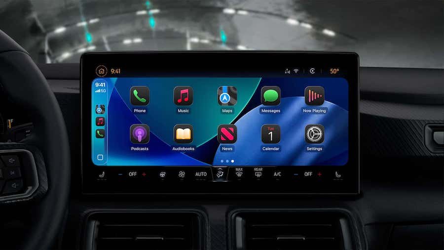GM Is Killing Apple CarPlay in All Its Vehicles. Here's What That Actually Means