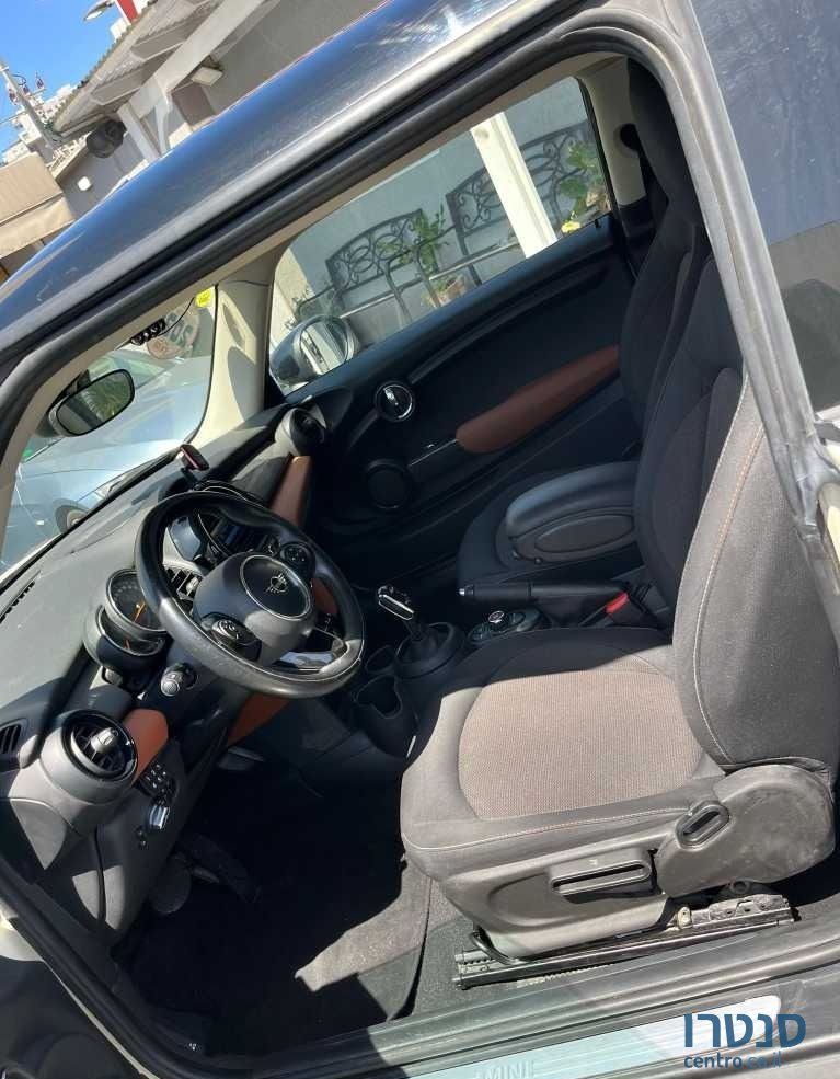 2020' MINI Cooper מיני קופר photo #3