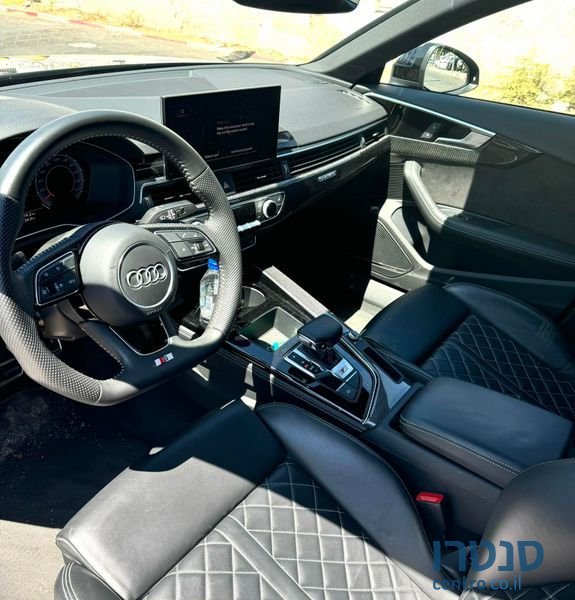 2023' Audi Rs 3 אאודי photo #1