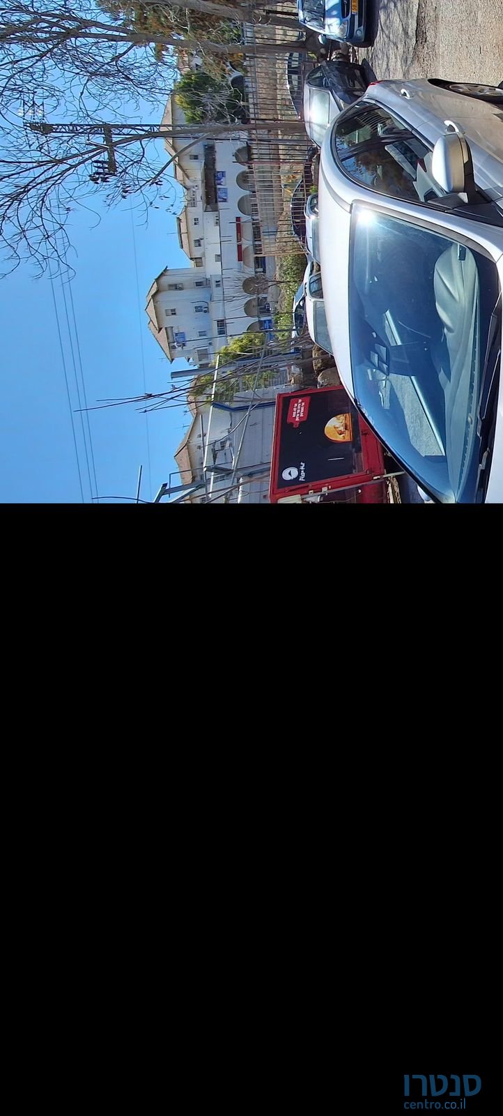 2016' Ford Focus פורד פוקוס photo #4