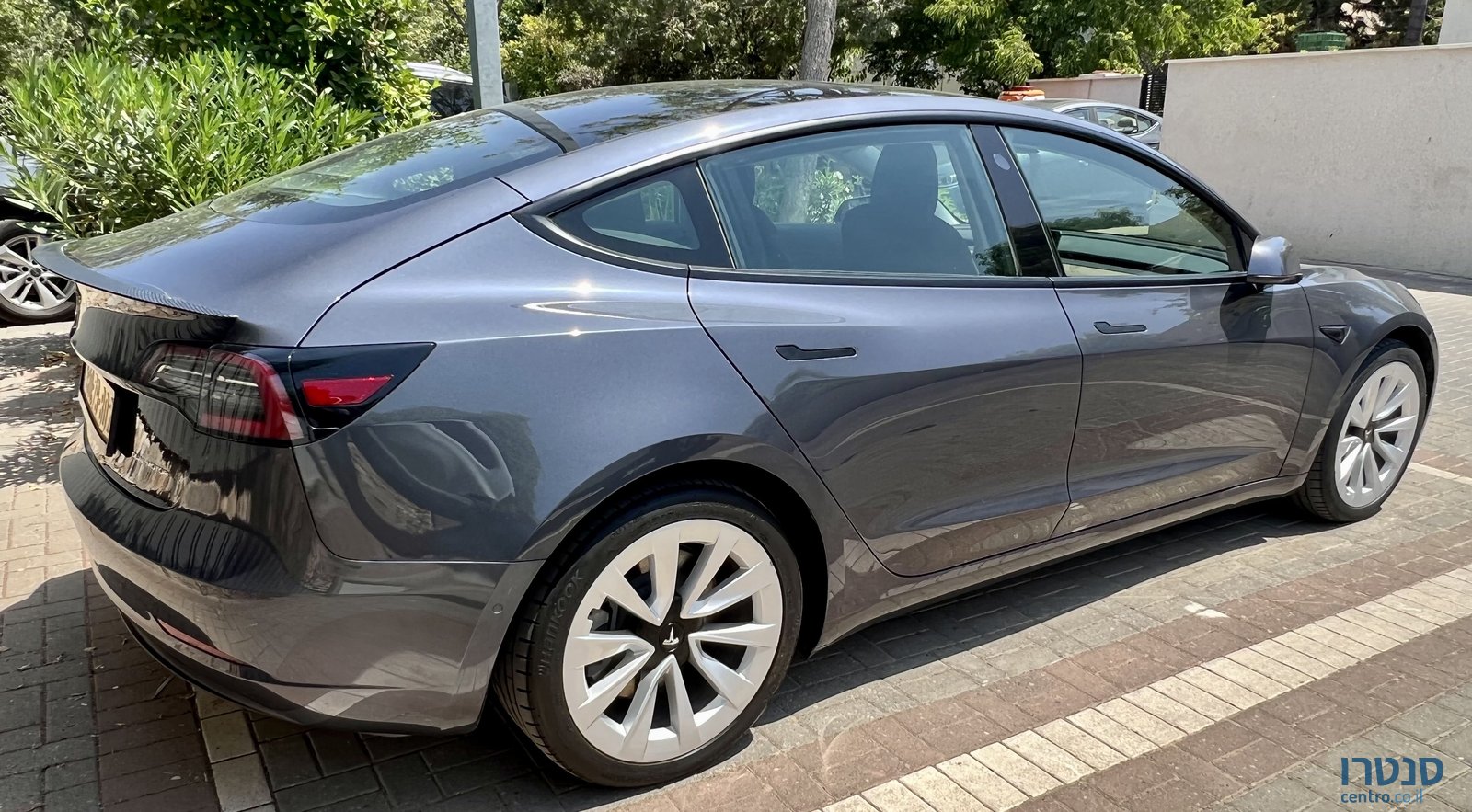 2021' Tesla Model 3 טסלה מודל 3 photo #1