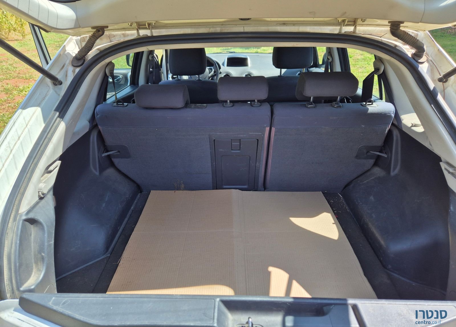 2011' Renault Koleos רנו קוליאוס photo #4