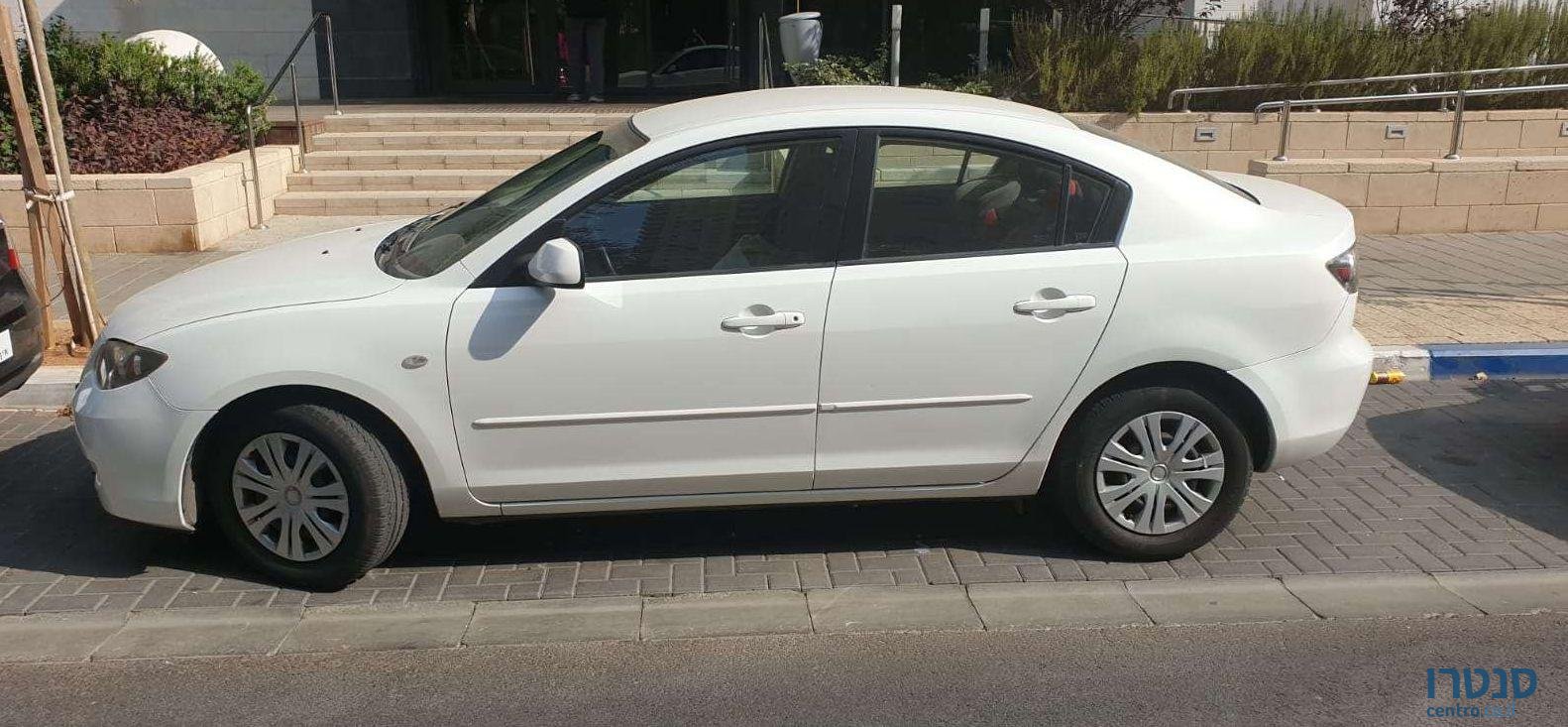 2009' Mazda 3 מאזדה photo #3