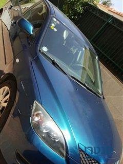 2008' Mazda 3 3 מאזדה photo #2