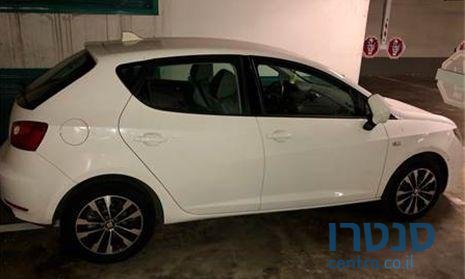 2017' SEAT Ibiza סיאטא יביזה photo #2