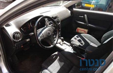 2006' Mazda 6 6 מאזדה photo #2
