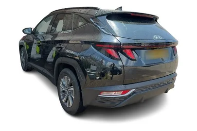 2022' Hyundai Tucson יונדאי טוסון