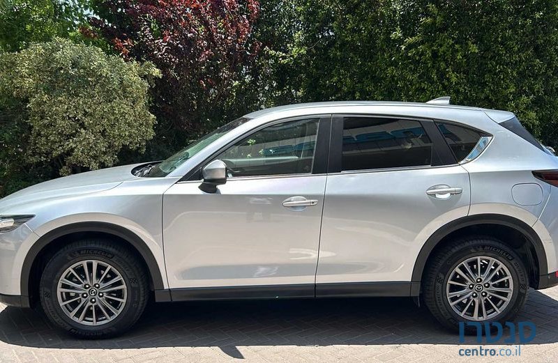 2018' Mazda CX-5 מאזדה photo #3