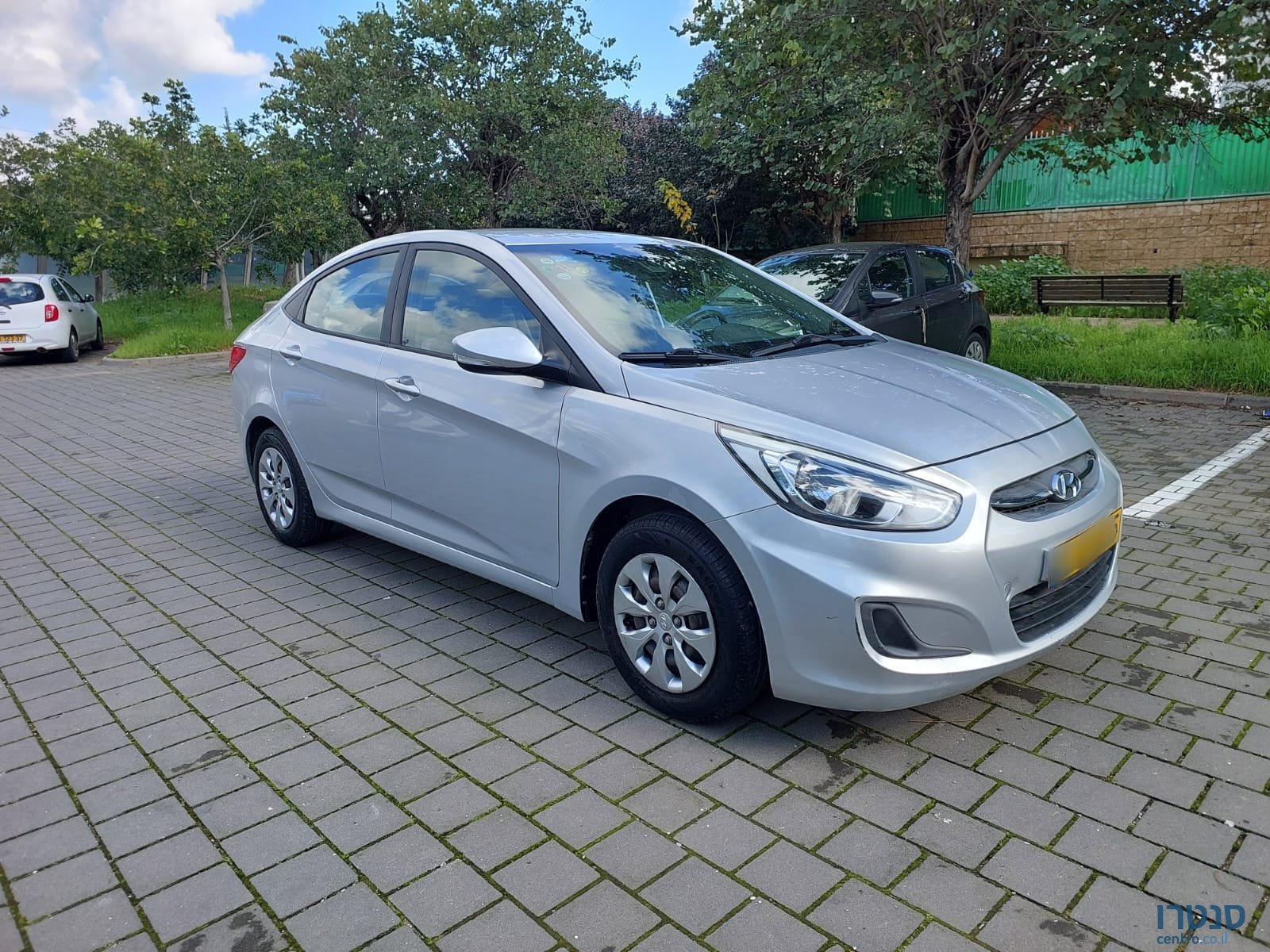 2017' Hyundai photo #1