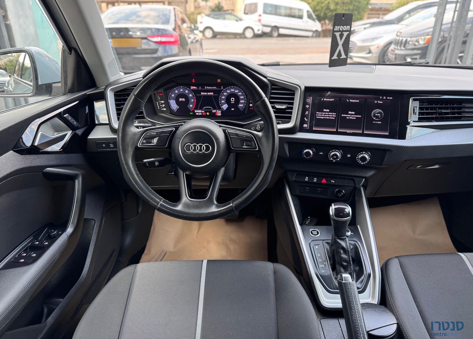 2023' Audi A1 אאודי photo #6