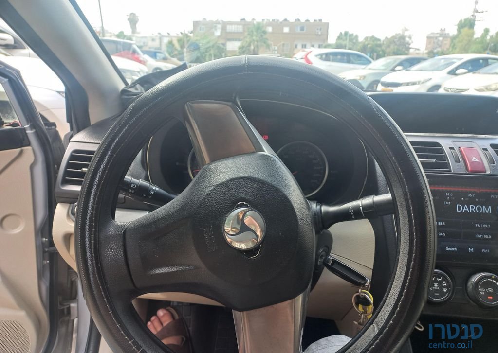 2014' Subaru Impreza סובארו אימפרזה photo #4