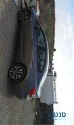 2016' Honda Civic הונדה סיוויק photo #1