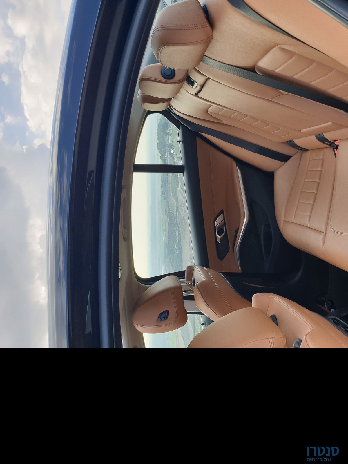 2021' BMW 3 Series ב.מ.וו סדרה 3 photo #4