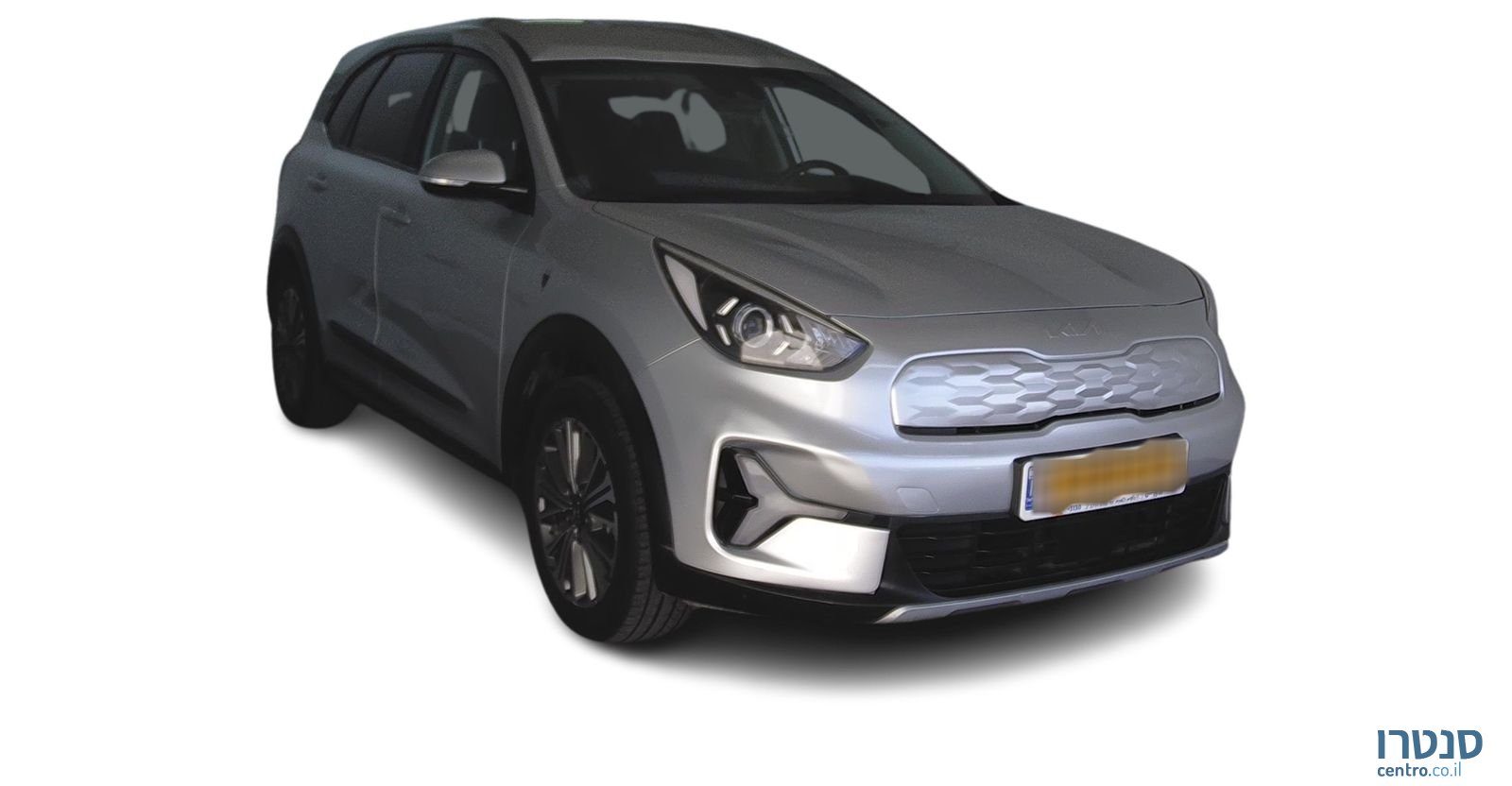 2023' Kia Niro Plus קיה נירו פלוס photo #5