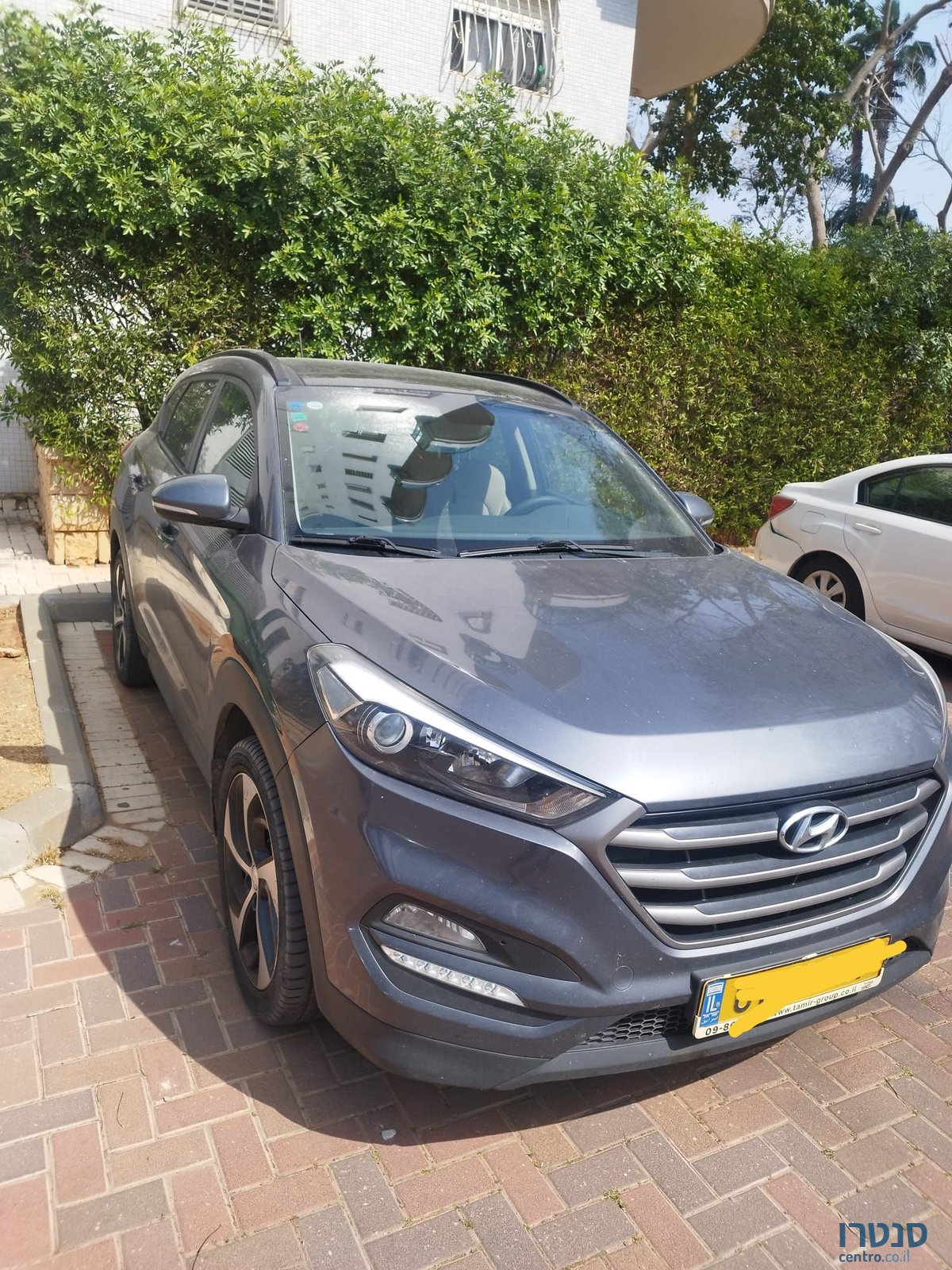 2016' Hyundai Coupe יונדאי קופה photo #1