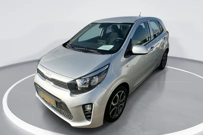 2021' Kia Picanto קיה פיקנטו