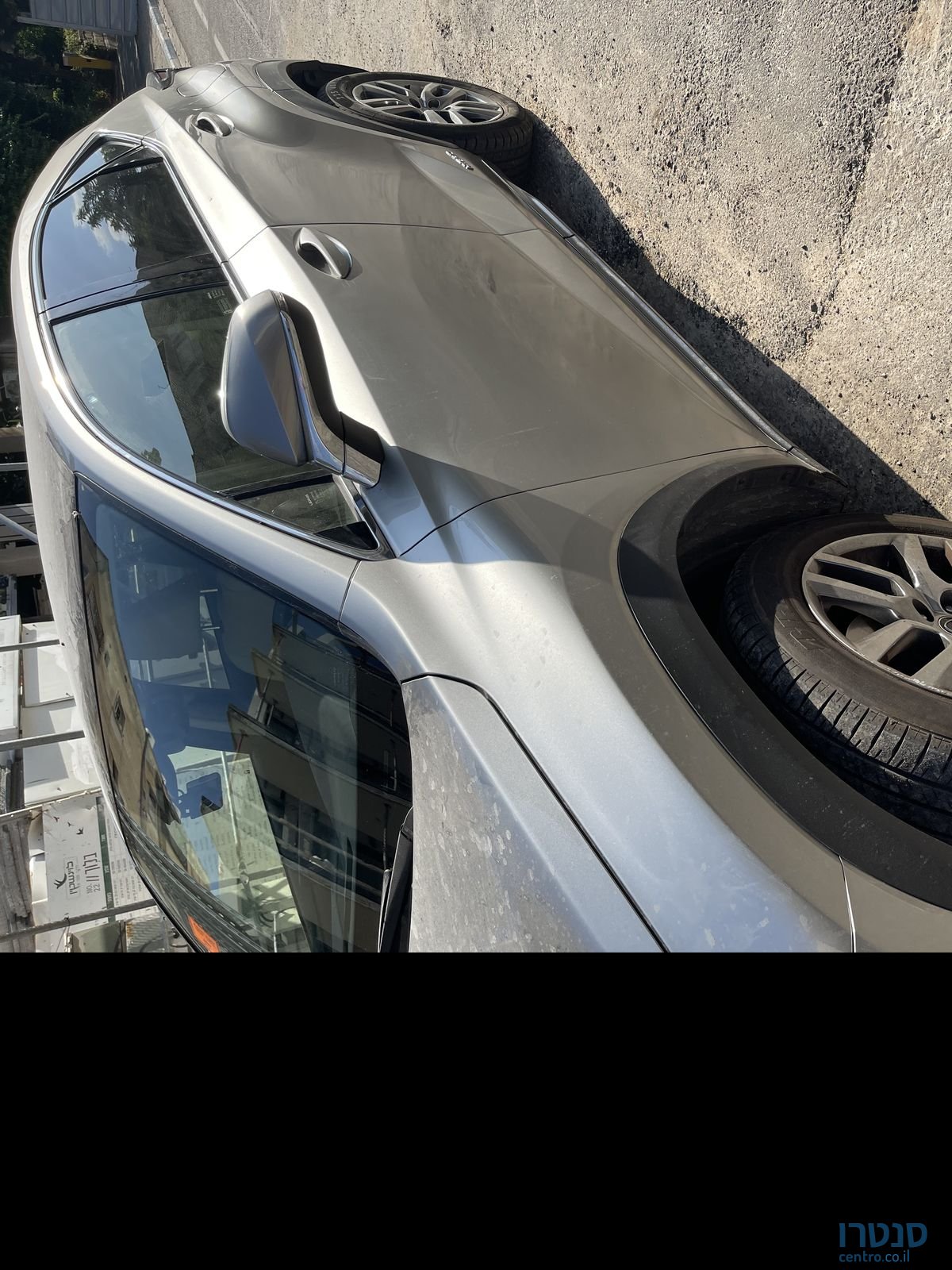 2020' Lexus NX לקסוס photo #1