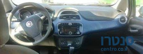 2010' Fiat Punto פיאט פונטו photo #3