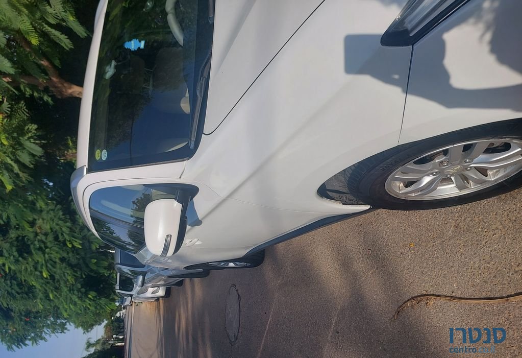 2014' Mitsubishi Outlander מיצובישי אאוטלנדר photo #4