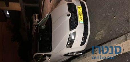 2016' Skoda Octavia סקודה אוקטביה photo #2