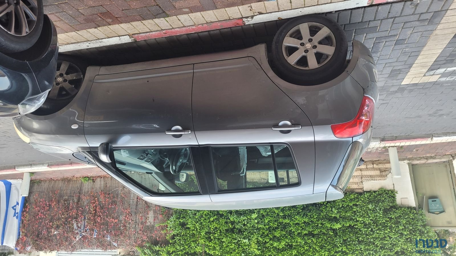 2010' Suzuki Swift סוזוקי סוויפט photo #1