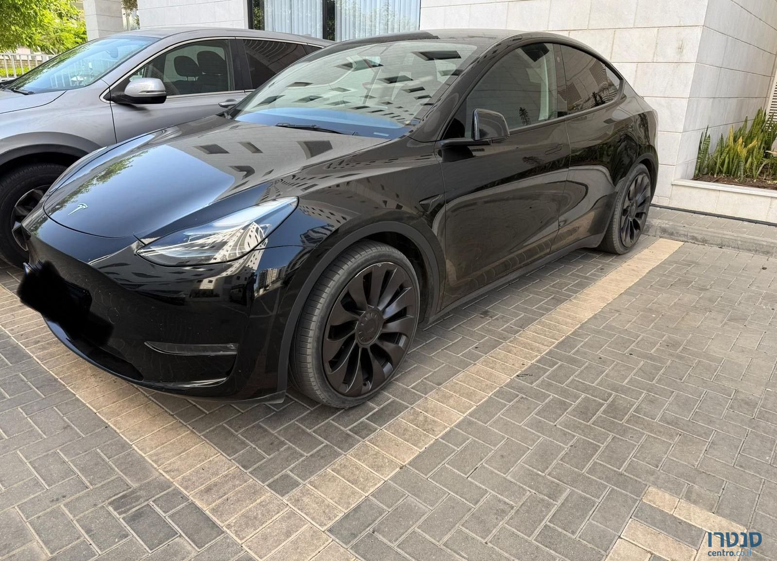 2022' Tesla Model Y טסלה מודל Y photo #2