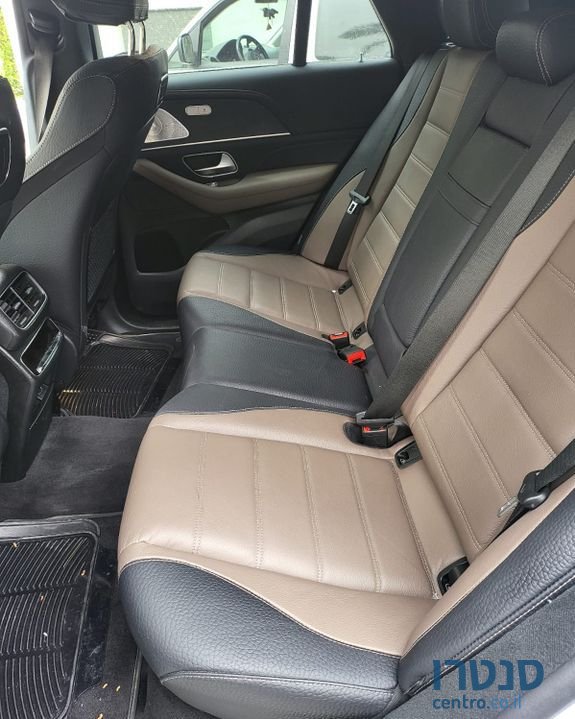 2021' Mercedes-Benz Gle מרצדס קופה photo #5