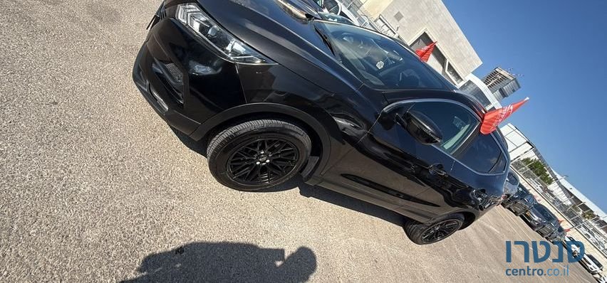 2021' Nissan Qashqai ניסאן קשקאי photo #1