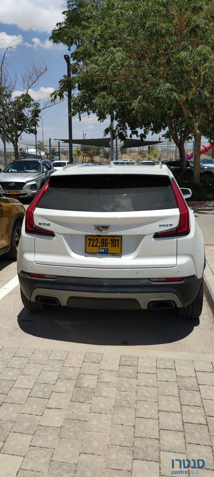 2020' Cadillac XTS קאדילק photo #2