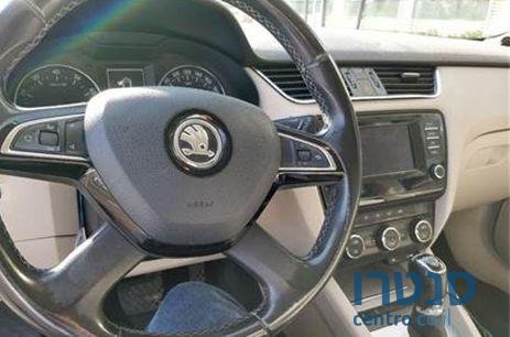 2014' Skoda Octavia סקודה אוקטביה photo #1