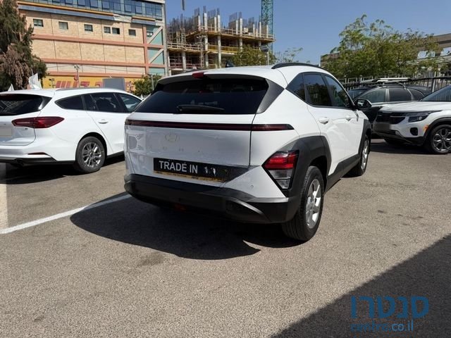 2024' Hyundai Kona יונדאי קונה photo #3