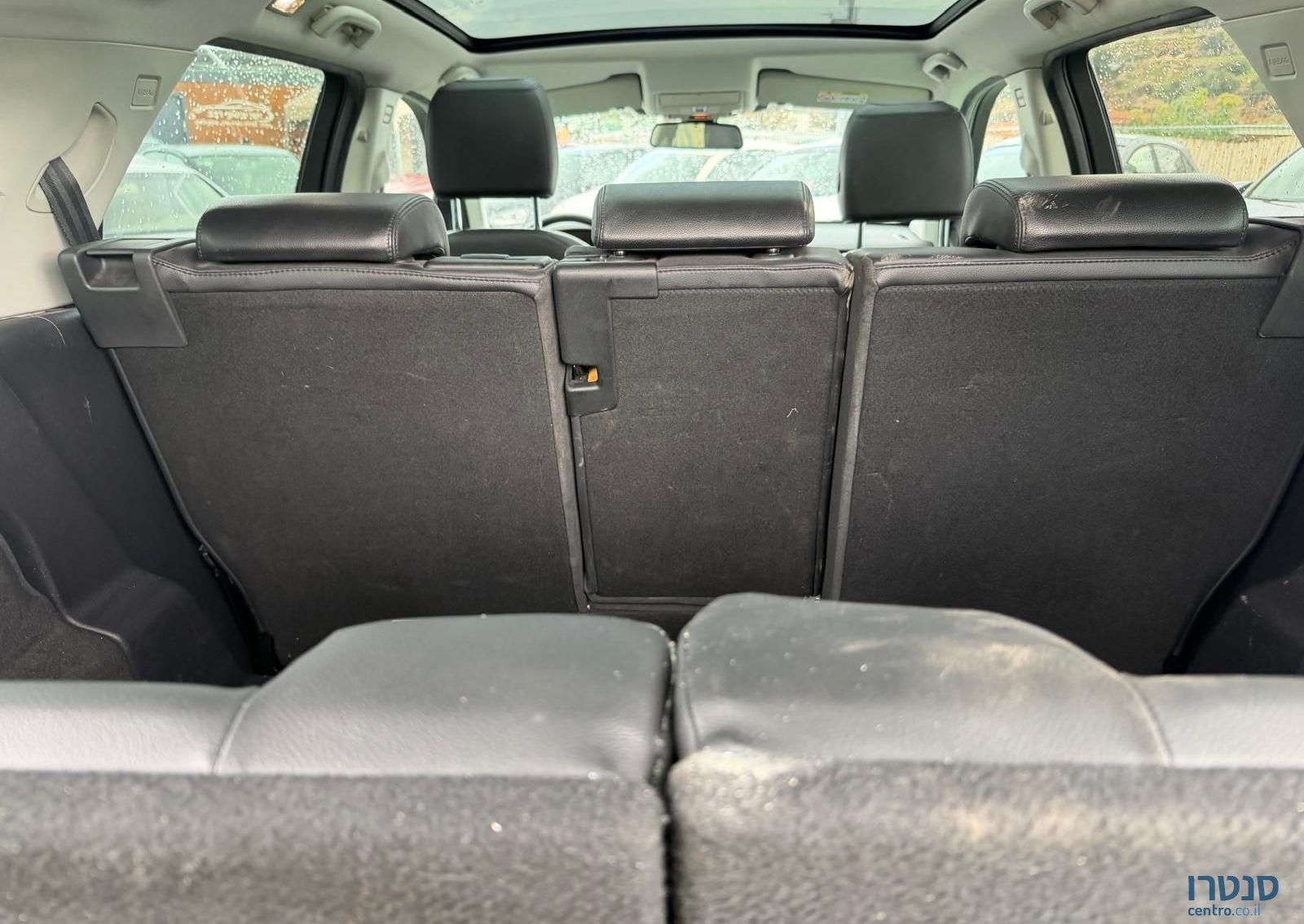 2017' Subaru XV סובארו photo #3