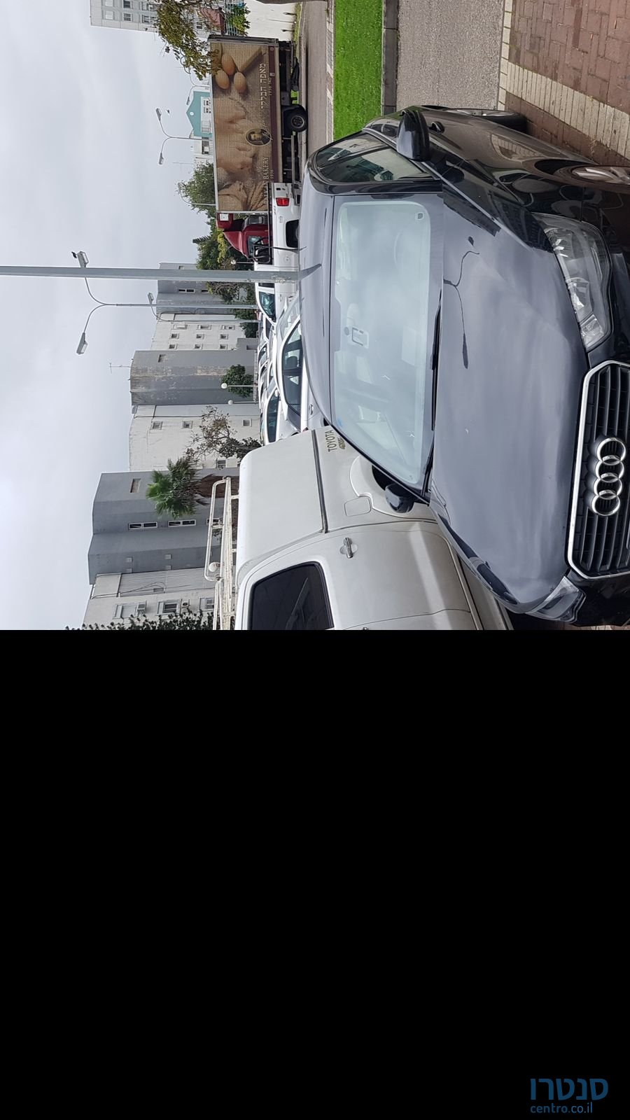 2012' Audi A1 אאודי photo #3