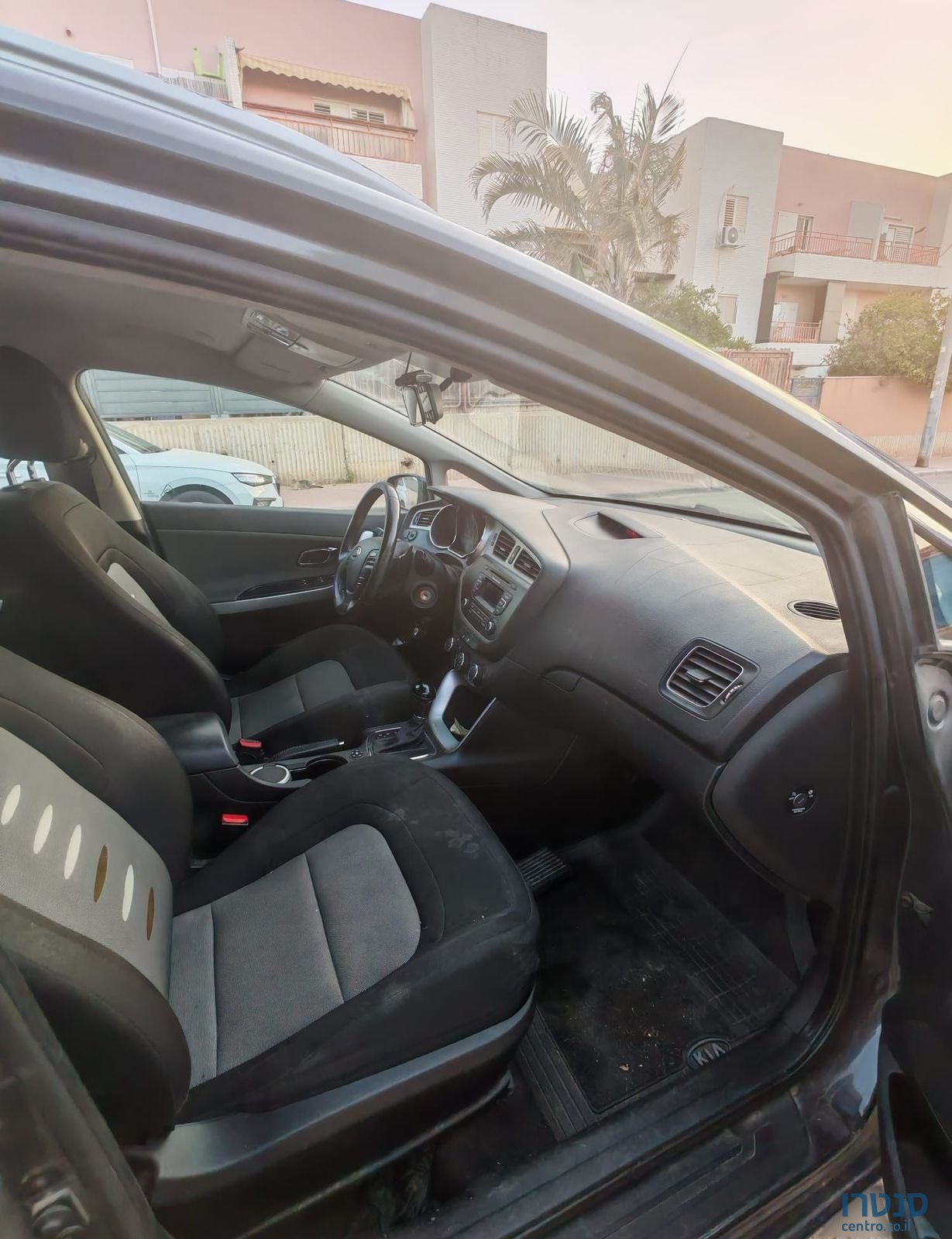 2013' Kia Ceed קיה סיד photo #6