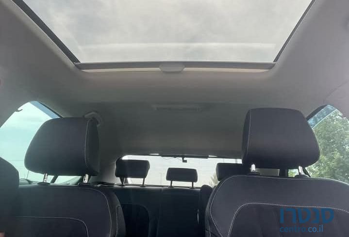 2020' Skoda Superb סקודה סופרב photo #4