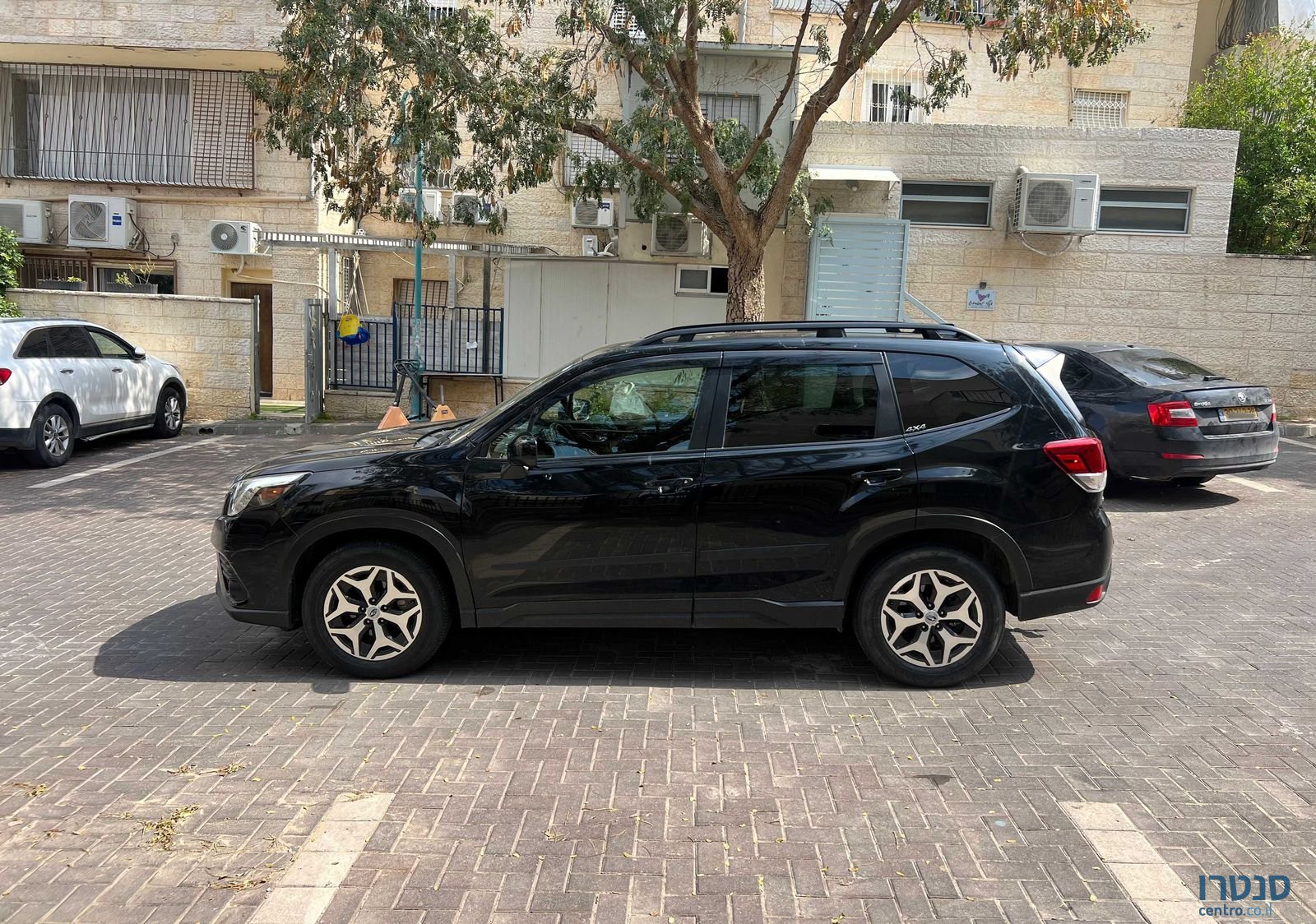 2023' Subaru Forester סובארו פורסטר photo #6