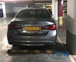 2016' Infiniti Q-70 אינפיניטי photo #1