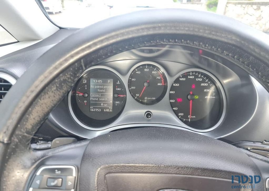 2013' SEAT Leon סיאט לאון photo #4